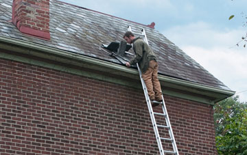 what affects urgent Abbots Bickington roof repairs