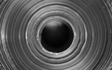 Abbots Bickington edpm waterproofing