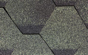 Abbots Bickington fibreglass shingle repairs