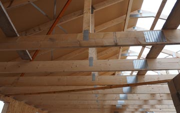 Abbots Bickington roof truss costs