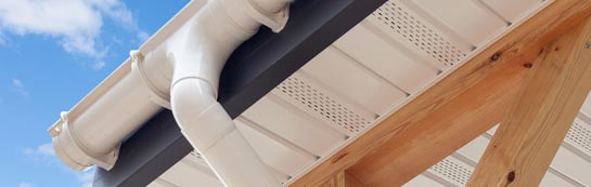 get Abbots Bickington guttering quotes today