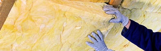 quotes for Abbots Bickington roof insulation