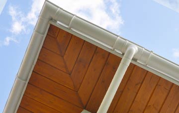 Abbots Bickington soffit types