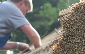 professional Abbots Bickington thatchers