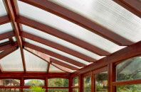 Abbots Bickington conservatory roofing insulation