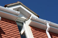Abbots Bickington fascias