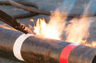 Abbots Bickington flat roofing replacement