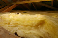Abbots Bickington pitch roof insulation