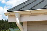 Abbots Bickington soffits