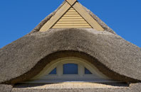 Abbots Bickington thatch roofing