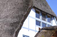 find rated Abbots Bickington thatchers